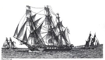 La Méduse